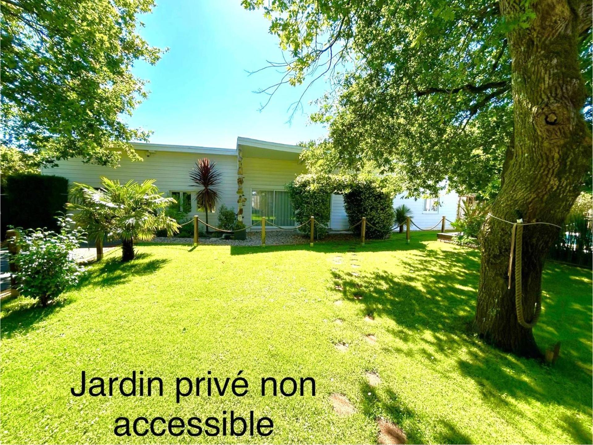 Maison Maheco Hébergement de vacances Gujan-Mestras
